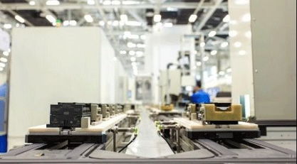 從淘寶消費(fèi)到工業(yè)4.0 中國制造業(yè)的機(jī)遇與挑戰(zhàn)