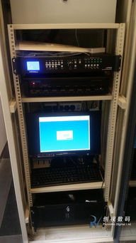 創視數碼 引領多媒體信息發布與顯示系統集成服務